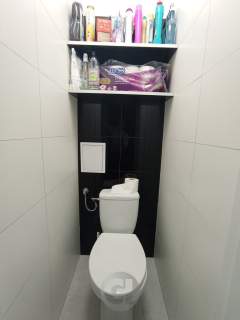 3 pokoje z balkonem - os. Staszica 