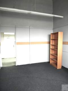 Lokal Komercyjny Zakopiańska 17 m2