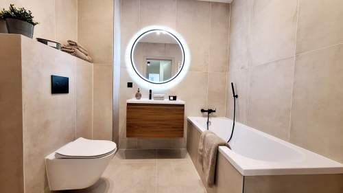 4 pokoje 65m2 w rozsądnej cenie. Wykończone