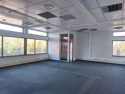 Nieruchomość komercyjna do wynajęcia, 144 m2, Warszawa