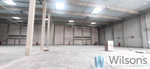 Magazyn Piaseczno S7 0%