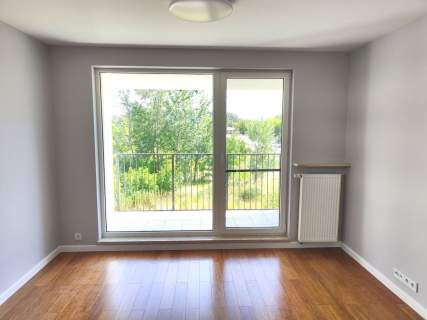 3-pokojowe w centrum Osiedla Wilno