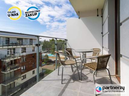 Apartament nad morzem w Kołobrzegu