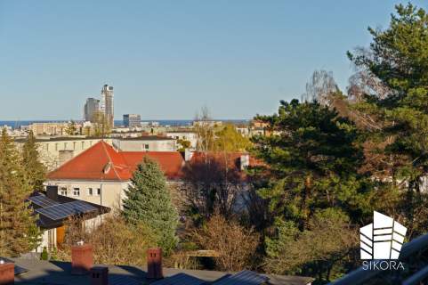Gdynia 137 m widok na morze bezczynszowe
