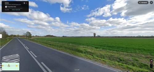 Działka budowlana 72-310 Sowno Zachodniopomorskie 3081 m2
