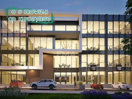 Prestiżowe Centrum Biznesowe 1.12