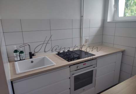 2 pokoje przy Parku Szczęśliwickim - Ochota