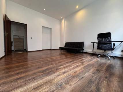 Nieruchomość komercyjna do wynajęcia, 65,46 m2, Szczecin