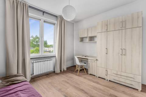 Sołacz - Jeżyce / Przestronne /Zielona okolica/3 pok./63,3m2