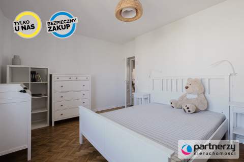 Duże, wygodne, blisko plaży -cicha okolica