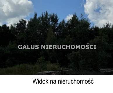 Czarnochowice - działka nr 182 o pow. 2300