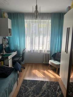 Na sprzedaż 3 pok. parter oś. Kaliniec