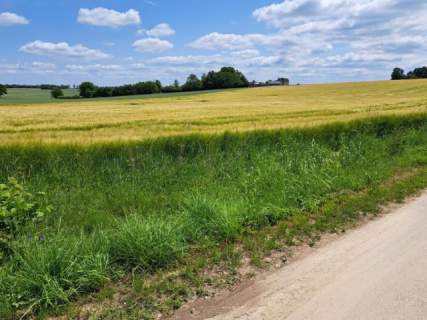 Okolice Krakowa,Pieskowej Skały/Ojcowa, dz.bud. 8 a