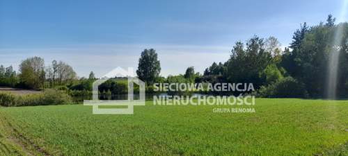 3ha Sobącz z linią brzegową gmina Kościerzyna