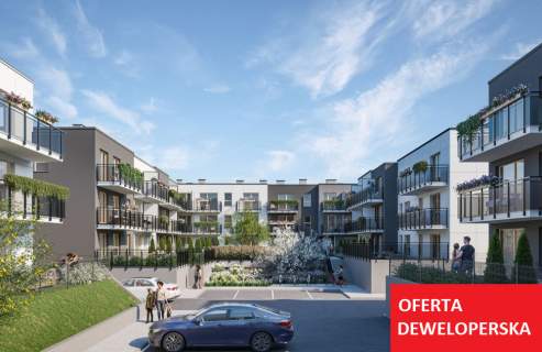 Nowe 2 pokoje Białołęka Mańkowska