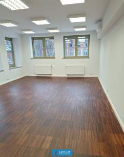 Lokal biurowo-usługowy 45 m2