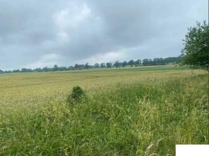 Działka budowlana 72-310 Sowno Zachodniopomorskie 3096 m2