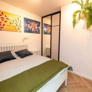 Stylowy Apartament z antresolą 64m2 - Sienkiewicza 22