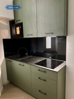 apartament 119,3 m2 w kamienicy w ŚRÓDMIEŚCIU
