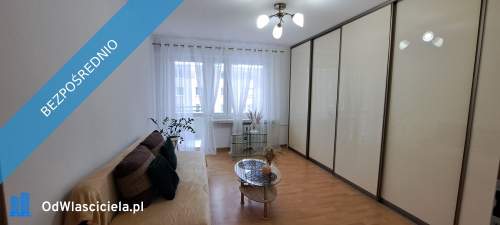 Sprzedam mieszkanie 2 pokoje TYSIĄCLECIE
