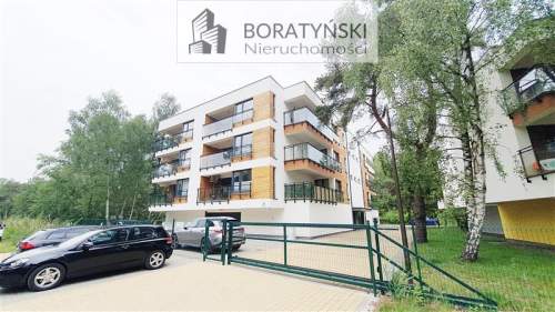 Apartament Mielno - 60 m od plaży