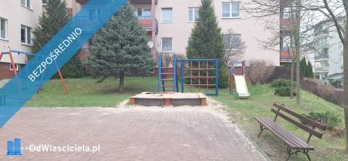 Czuby, ul. Agatowa,49 m, 2 pok. kuchnia, balkon z widokiem na...