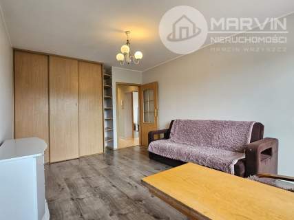 2 pok. 46m2 Balkon, Piwnica - ul. Naramowicka