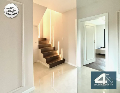 Piękny apartament PREMIUM - prawdziwy unikat
