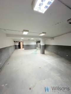 Budynku biurowo-usługowego 572 m2