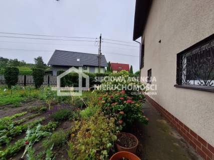 Dom 8 pokoi/ blisko morza/ Gdańsk Sobieszewo 