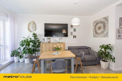Mieszkanie na sprzedaż, 76,48 m2, Borne Sulinowo