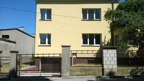 Białystok Prawie Centrum. Dom na działce z potencjałem