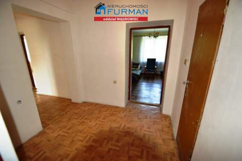 Dom na sprzedaż, 101 m2, Laskownica Wielka