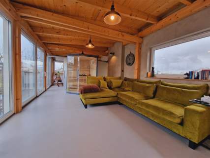 APARTAMENT Z WIDOKIEM NA OGRODY I PANORAMĘ MIASTA