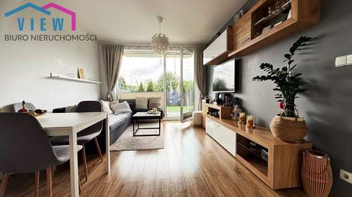 3pokoje/Gdynia Oksywie/ogród 50m2/Nowe budownictwo