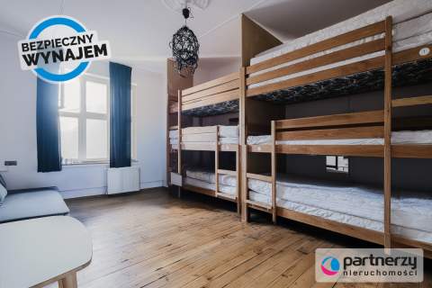 100 m2 LOKAL UŻYTKOWY/CENTRUM SOPOT