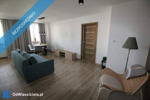  3-pokojowe Bez Pośredników Do Wejścia 