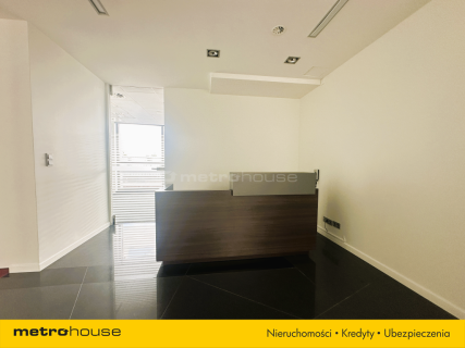 Lokal użytkowy do wynajęcia, 254,2 m2, Warszawa