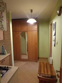 Mieszkanie na sprzedaż, 26 m2, Gdańsk