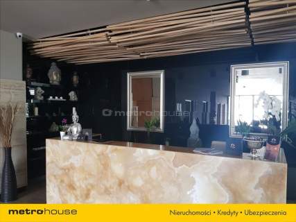 Lokal użytkowy do wynajęcia, 450 m2, Józefosław