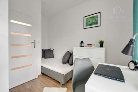 Zainwestuj i zarabiaj bez wysiłku  Gdańsk ROI 10,3%