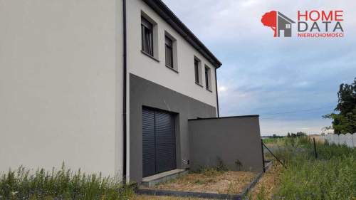 Nowe osiedle w Dopiewie - komu największą działkę 