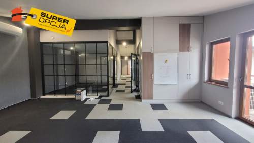 Bardzo ładne biuro, lokal usługowy Swoszowice