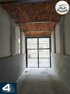Kawalerka z antresolą Łódź-Centrum