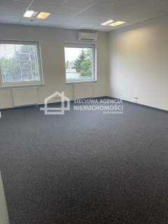 Lokal Biurowy 139m2 na wynajem Gdańsk-Letnica