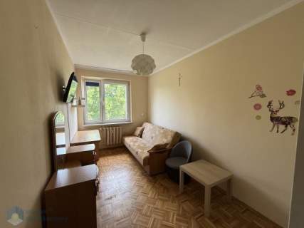 2 pokoje blisko Stacji Metra KABATY