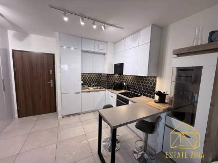 Pet friendly 2-pokojowe, ul. Wrocławska 53L