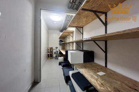 Do wynajęcia lokal 190m2, 3 poziomy, ogródek