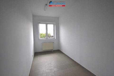 Biuro do wynajęcia, 106 m2, Wągrowiec