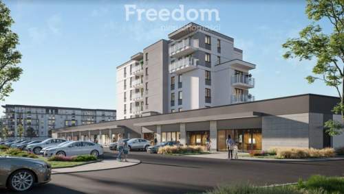 Bez Prowizji Dla Rodziny Funkcjonalne Balkon